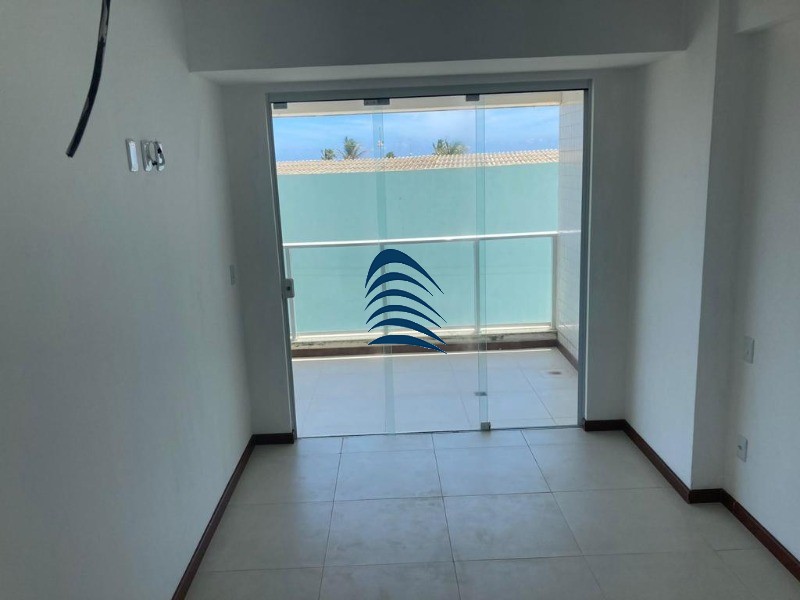 Apartamento à venda com 1 quarto, 45m² - Foto 1