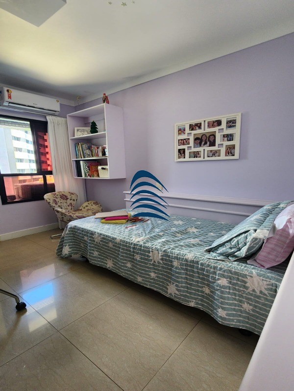 Apartamento à venda com 4 quartos, 220m² - Foto 24