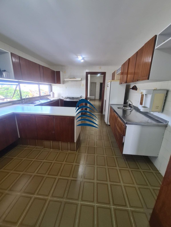 Apartamento à venda com 4 quartos, 460m² - Foto 38