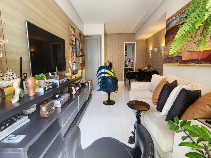 Apartamento à venda com 2 quartos, 60m² - Foto 18