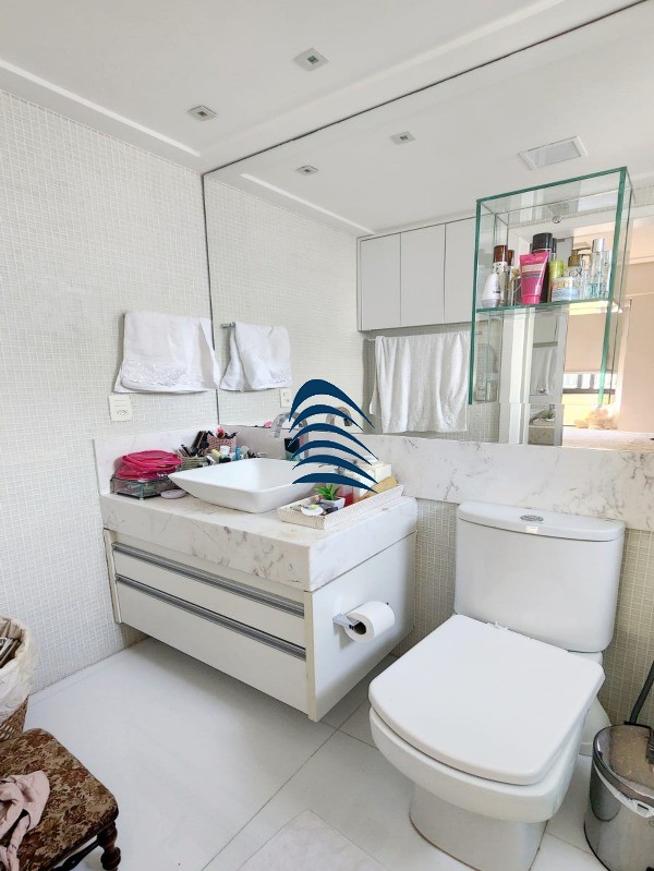 Apartamento à venda com 2 quartos, 60m² - Foto 3