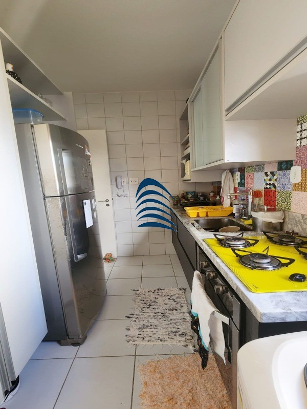 Apartamento à venda com 2 quartos, 60m² - Foto 6