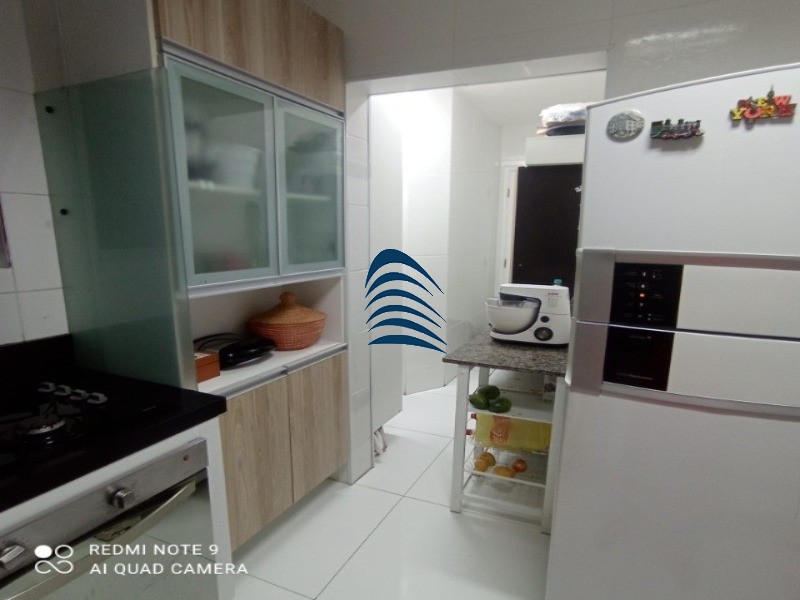 Apartamento à venda com 3 quartos, 120m² - Foto 5