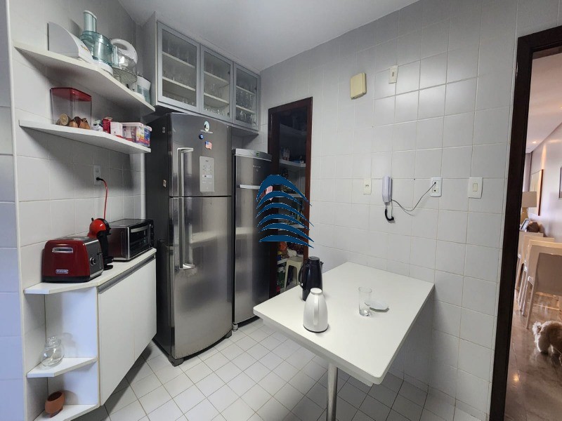 Apartamento à venda com 4 quartos, 220m² - Foto 26