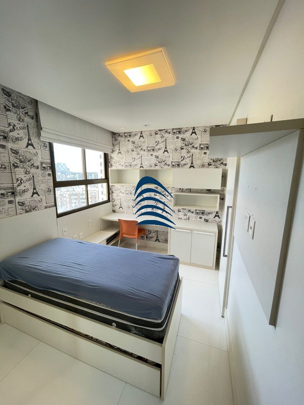 Apartamento à venda com 4 quartos, 137m² - Foto 13