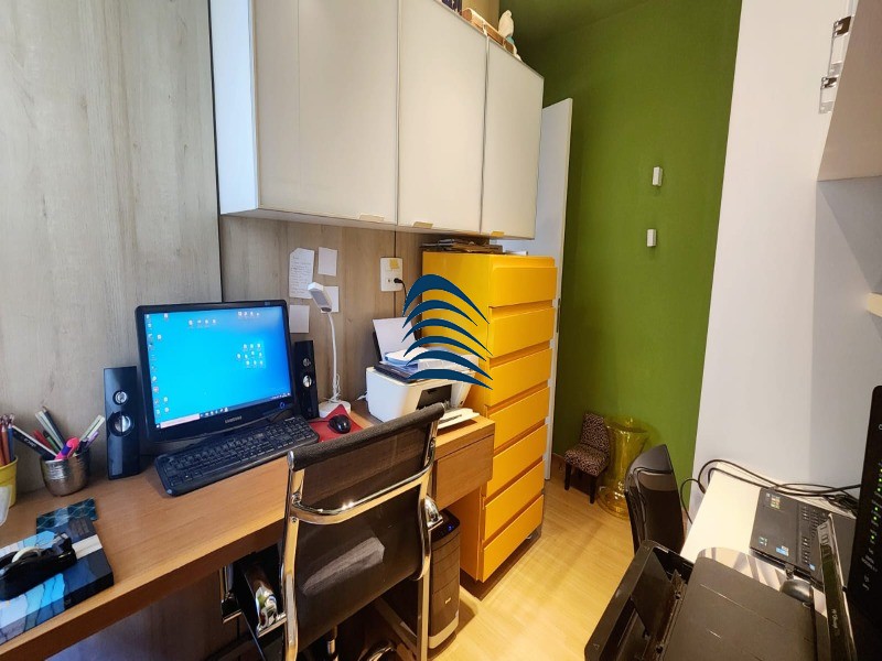 Apartamento à venda com 2 quartos, 60m² - Foto 4