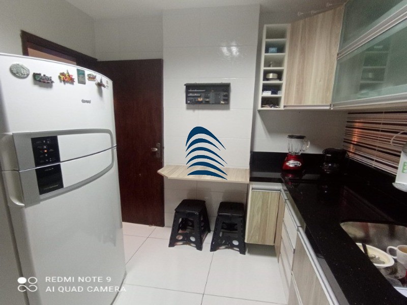 Apartamento à venda com 3 quartos, 120m² - Foto 7