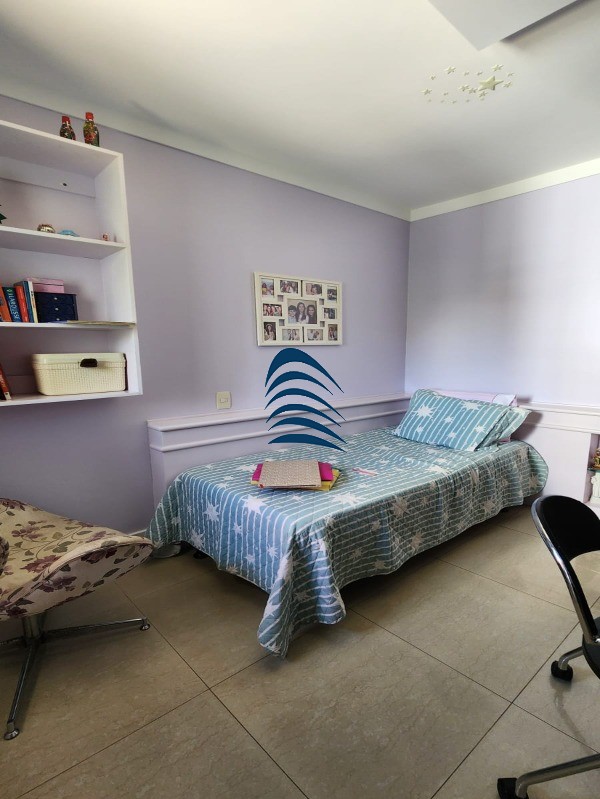 Apartamento à venda com 4 quartos, 220m² - Foto 21