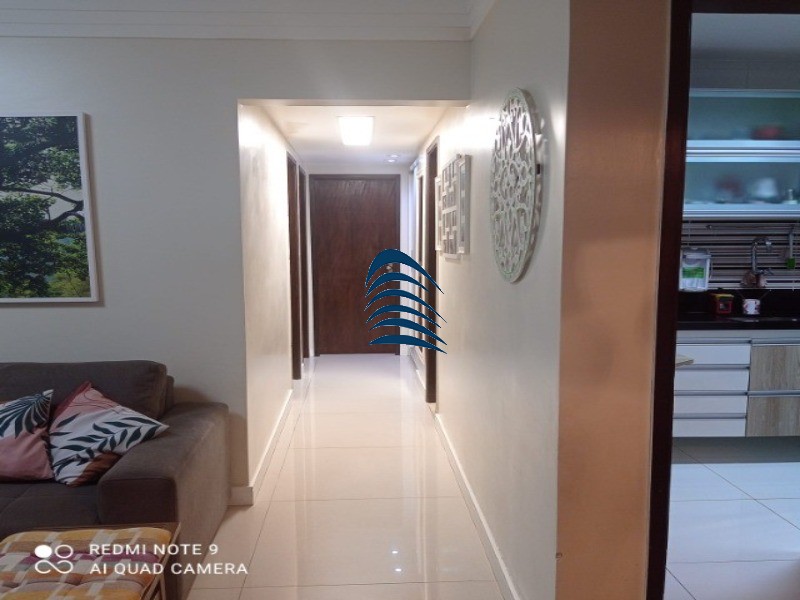 Apartamento à venda com 3 quartos, 120m² - Foto 17