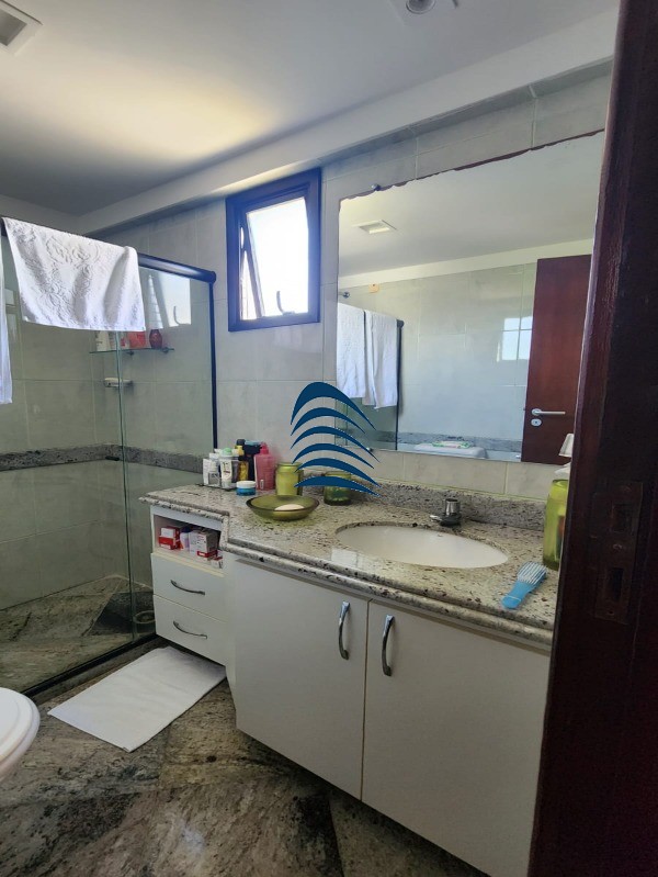 Apartamento à venda com 4 quartos, 220m² - Foto 13