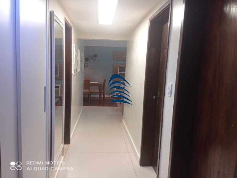 Apartamento à venda com 3 quartos, 120m² - Foto 6