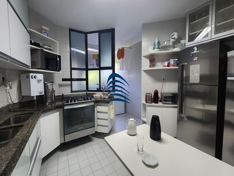 Apartamento à venda com 4 quartos, 220m² - Foto 16