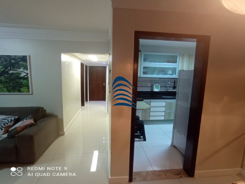 Apartamento à venda com 3 quartos, 120m² - Foto 19