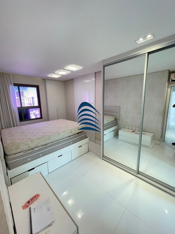 Apartamento à venda com 4 quartos, 137m² - Foto 4