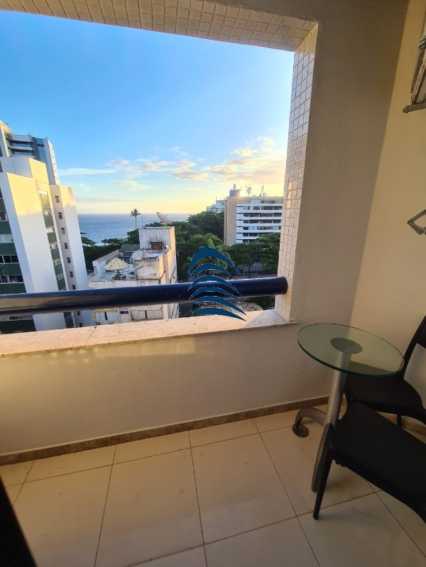 Apartamento à venda com 1 quarto, 48m² - Foto 20