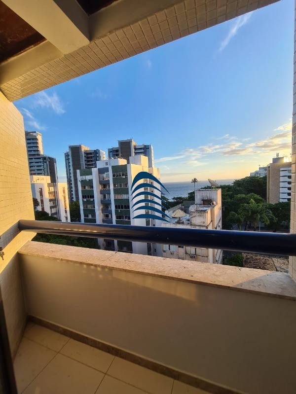 Apartamento à venda com 1 quarto, 48m² - Foto 14