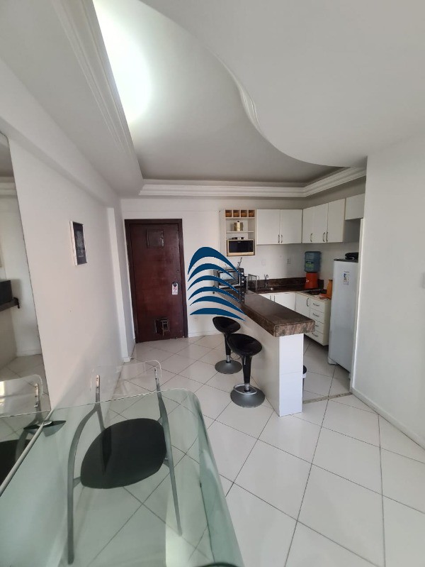 Apartamento à venda com 1 quarto, 48m² - Foto 18