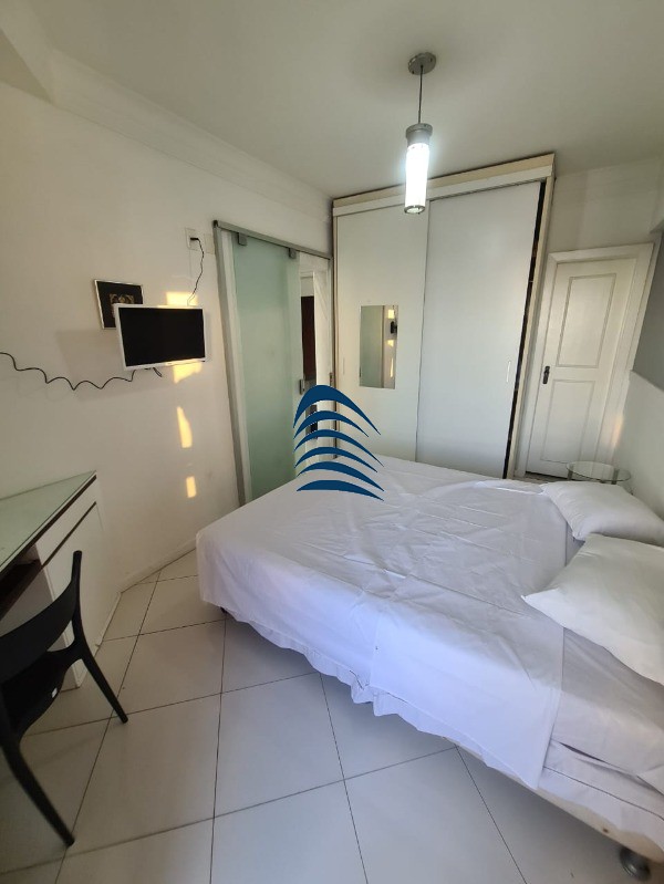 Apartamento à venda com 1 quarto, 48m² - Foto 9