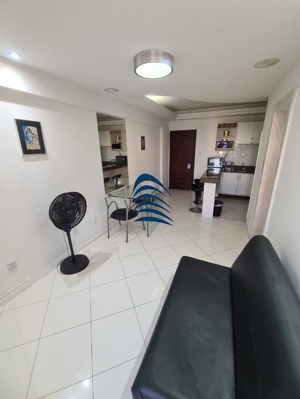 Apartamento à venda com 1 quarto, 48m² - Foto 19