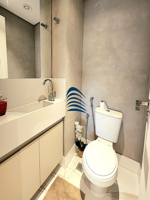 Apartamento à venda com 3 quartos, 116m² - Foto 13