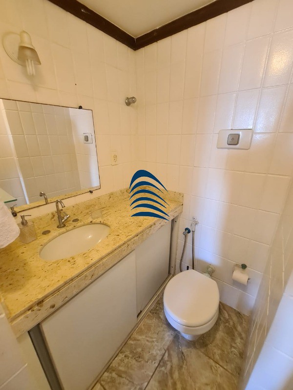 Apartamento à venda com 1 quarto, 48m² - Foto 2