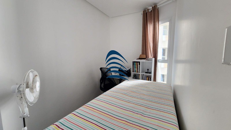 Apartamento à venda com 3 quartos, 110m² - Foto 15