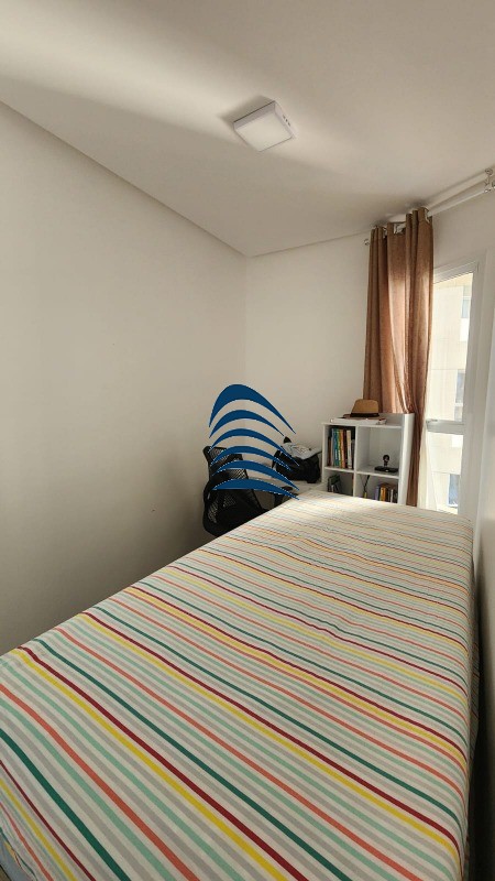 Apartamento à venda com 3 quartos, 110m² - Foto 4