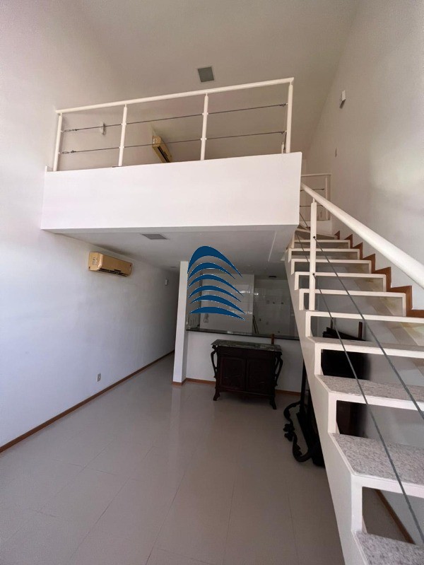 Apartamento à venda com 1 quarto, 64m² - Foto 3