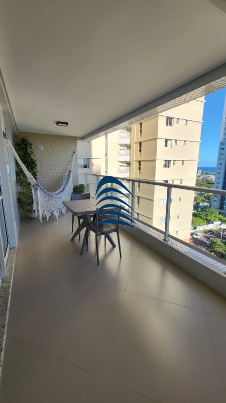 Apartamento à venda com 3 quartos, 110m² - Foto 19