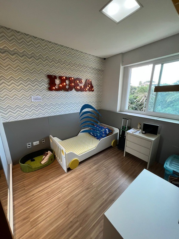 Apartamento à venda com 4 quartos, 143m² - Foto 13