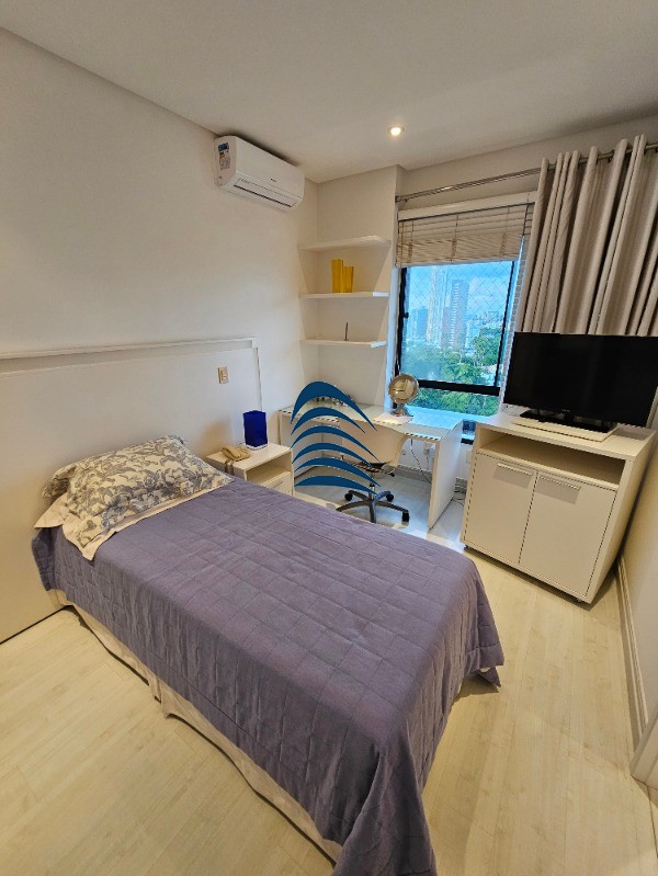 Apartamento à venda com 4 quartos, 295m² - Foto 37