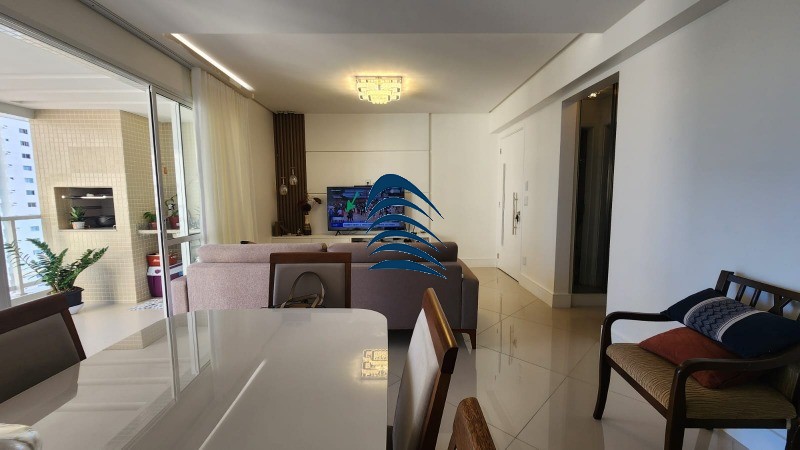 Apartamento à venda com 3 quartos, 110m² - Foto 7