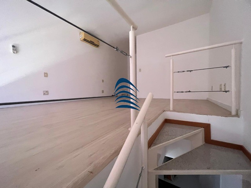 Apartamento à venda com 1 quarto, 64m² - Foto 15