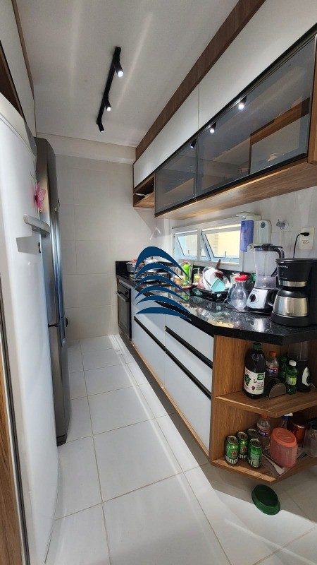 Apartamento à venda com 3 quartos, 110m² - Foto 30