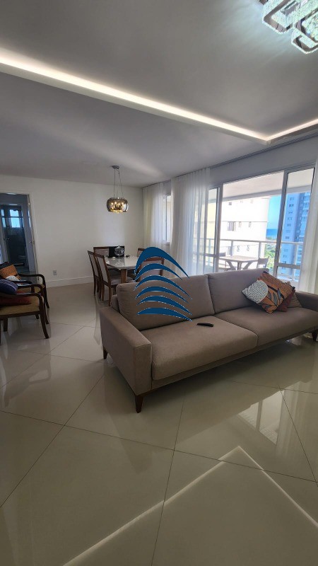 Apartamento à venda com 3 quartos, 110m² - Foto 18