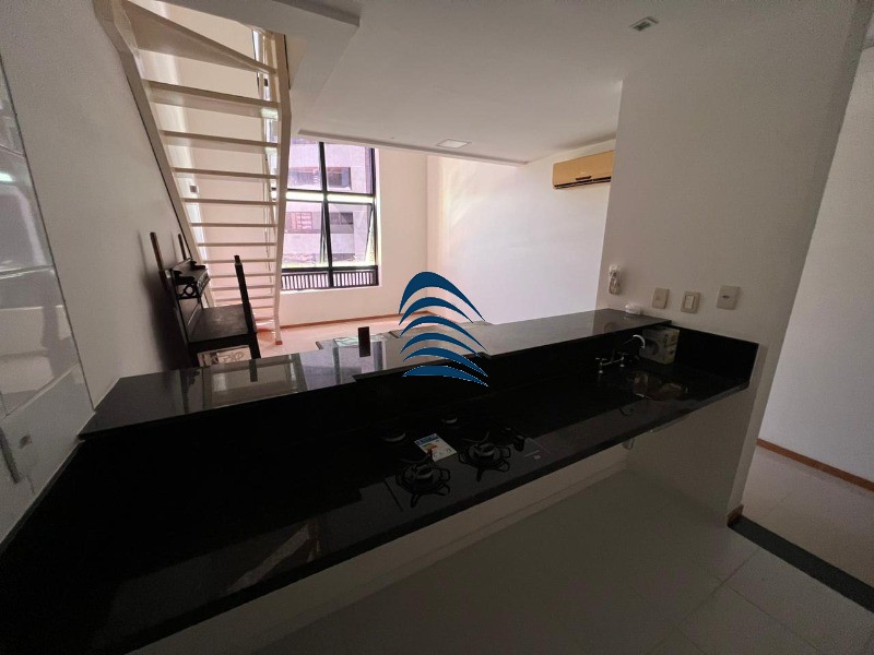 Apartamento à venda com 1 quarto, 64m² - Foto 19