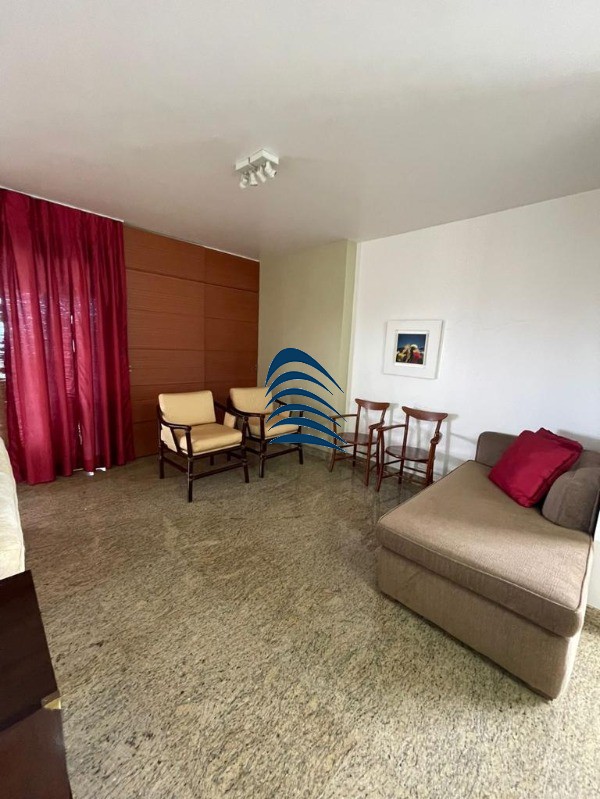 Apartamento à venda com 4 quartos, 300m² - Foto 3