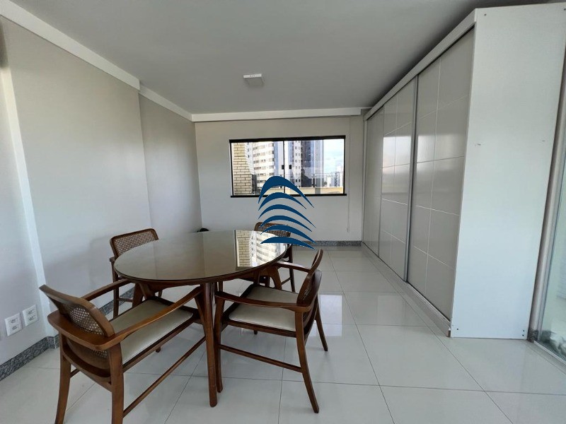 Apartamento à venda com 4 quartos, 288m² - Foto 11