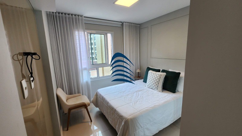 Apartamento à venda com 4 quartos, 157m² - Foto 23