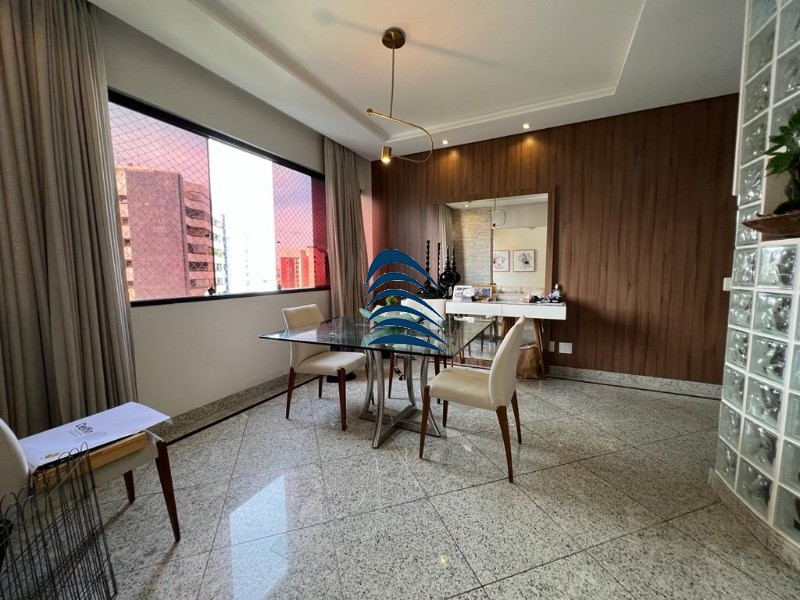 Apartamento à venda com 4 quartos, 288m² - Foto 1