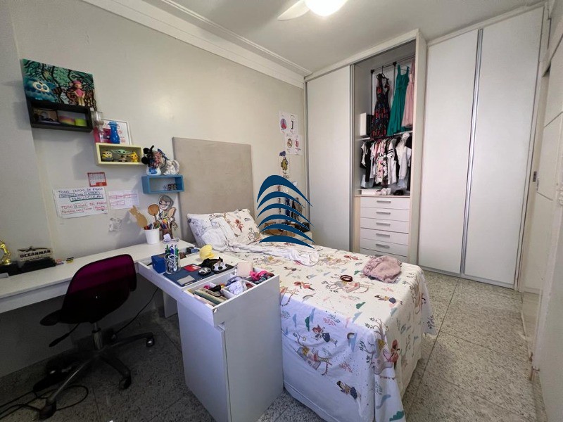 Apartamento à venda com 4 quartos, 288m² - Foto 3