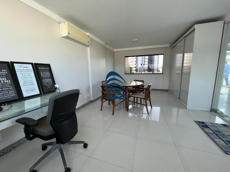 Apartamento à venda com 4 quartos, 288m² - Foto 10