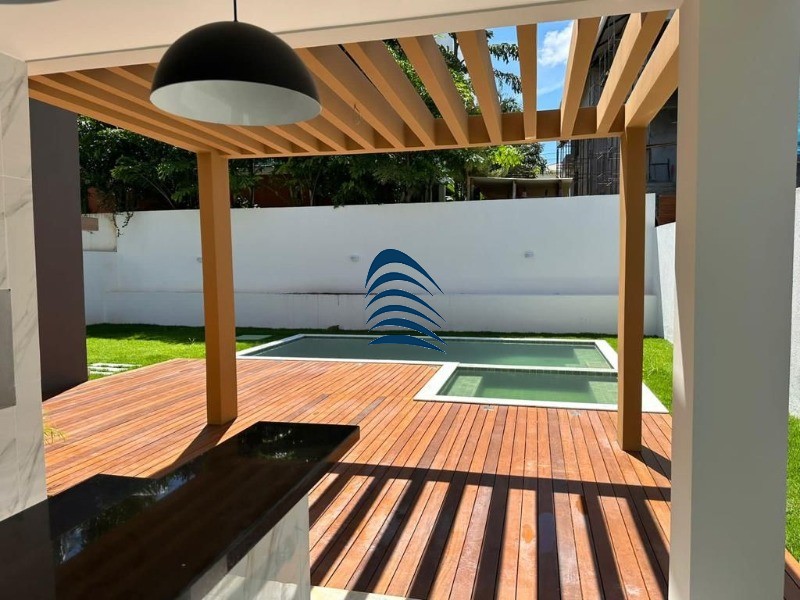 Casa à venda com 4 quartos, 280m² - Foto 5