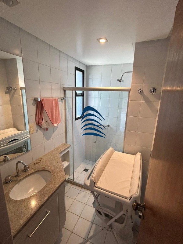 Apartamento à venda com 4 quartos, 300m² - Foto 11