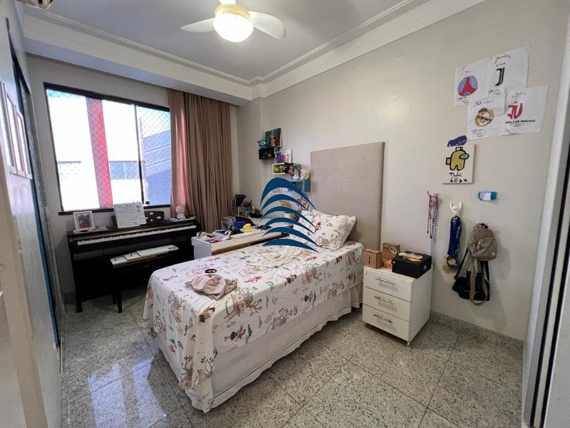 Apartamento à venda com 4 quartos, 288m² - Foto 23