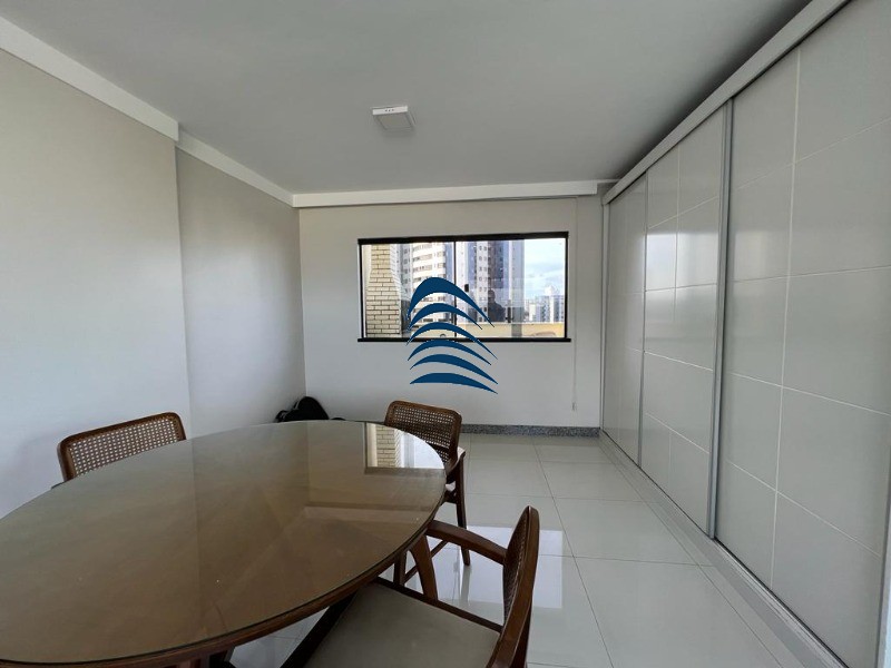 Apartamento à venda com 4 quartos, 288m² - Foto 24