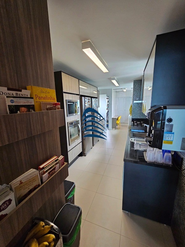 Apartamento à venda com 4 quartos, 242m² - Foto 23