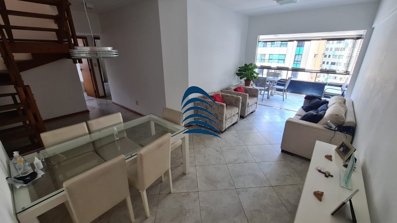 Cobertura à venda com 3 quartos, 220m² - Foto 1