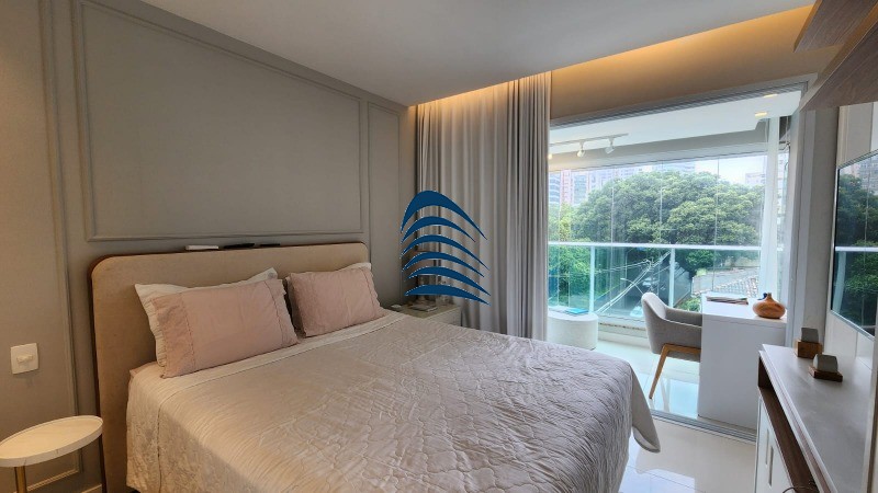 Apartamento à venda com 4 quartos, 157m² - Foto 18