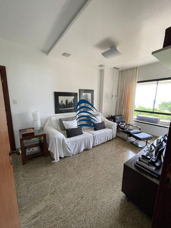 Apartamento à venda com 4 quartos, 300m² - Foto 9